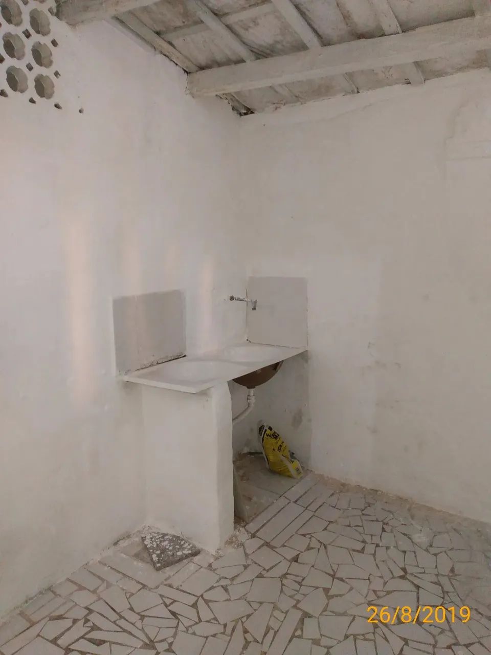 QUITINETE para alugar na cidade de FORTALEZA-CE - Foto 8