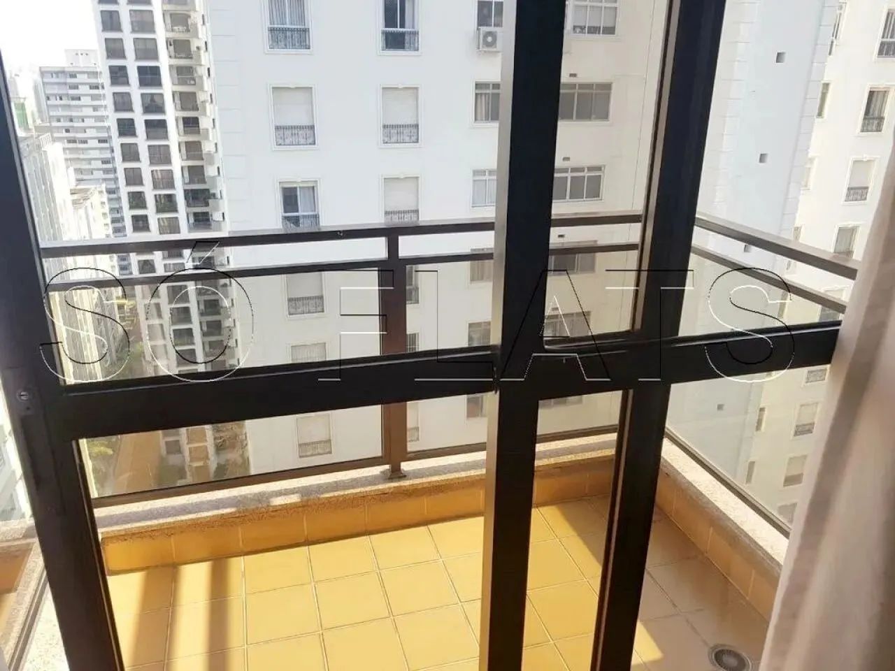 Flat London disponível para venda com 45m² 01 dormitório e 01 vaga de garagem - Foto 2
