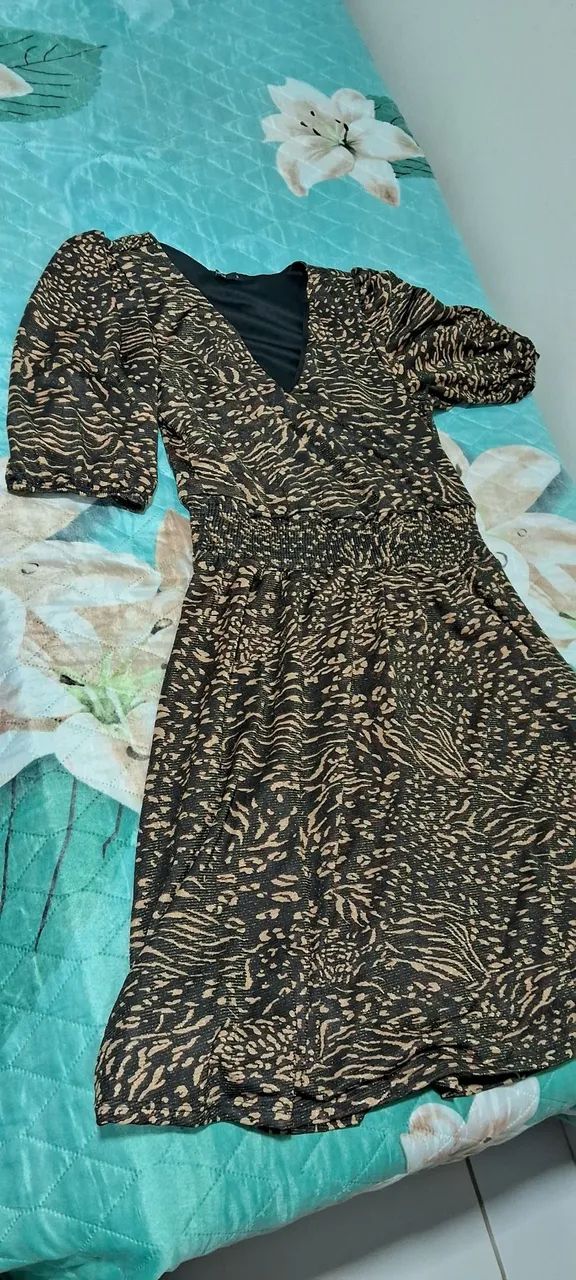 Vestido Novo