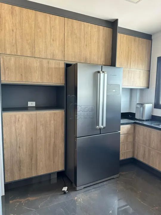 Apartamento mobiliado de 90m² com 03 quartos para locação - Nova Aliança - Foto 4