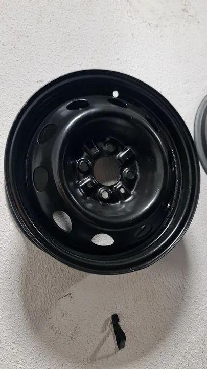 TODAS AS RODAS DE AÇO ARO 13 14 15 16 17 18 