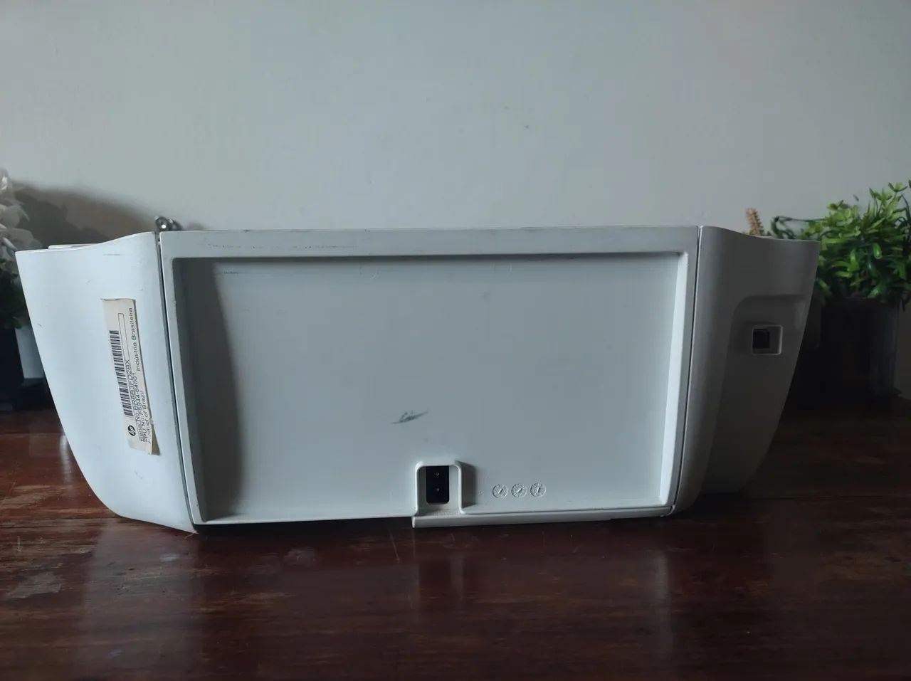Impressora HP DeskJet Ink Advantage 3636 - Foto 4