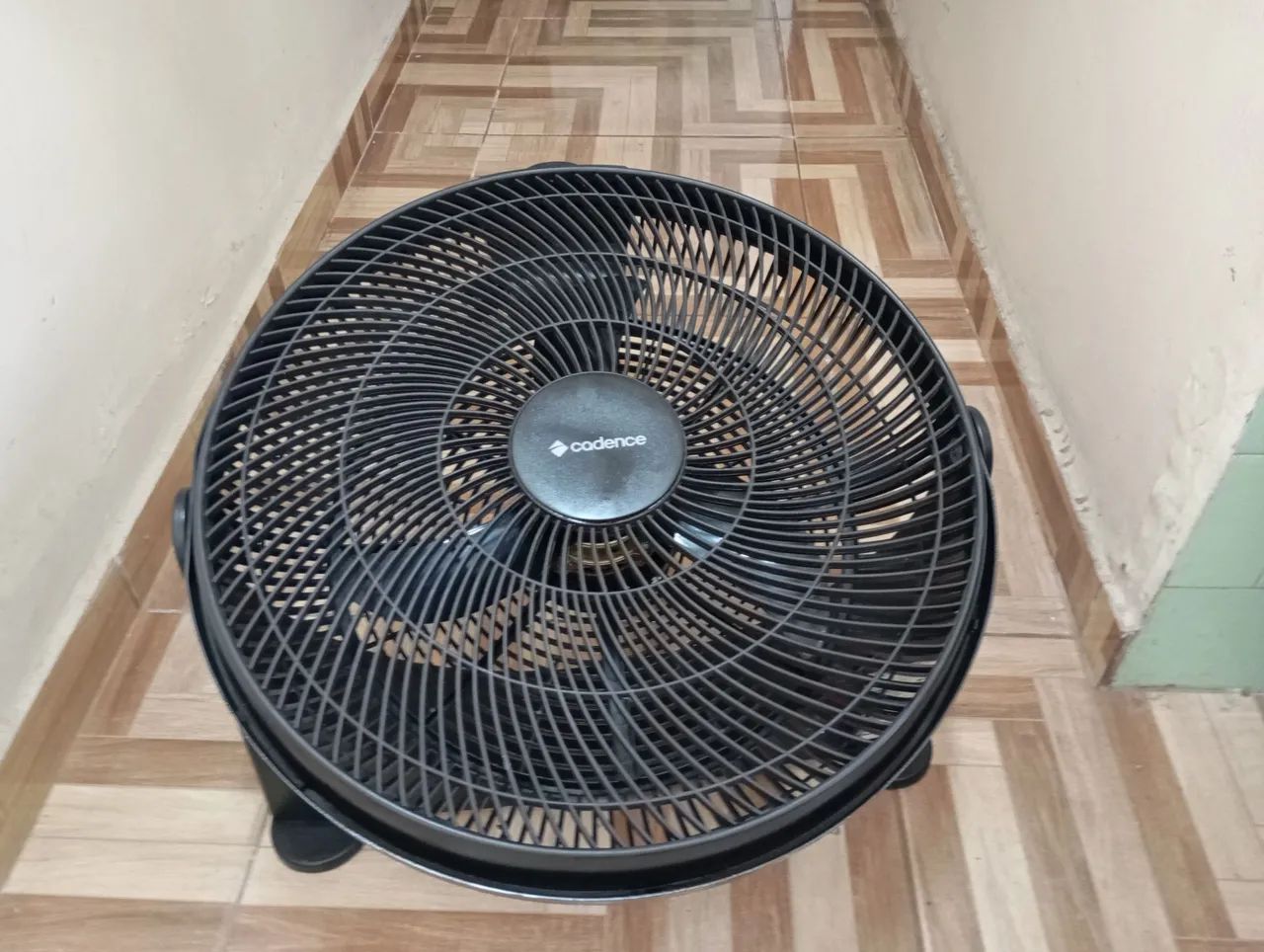 Ventilador de Mesa Cadence 40cm - Foto 2