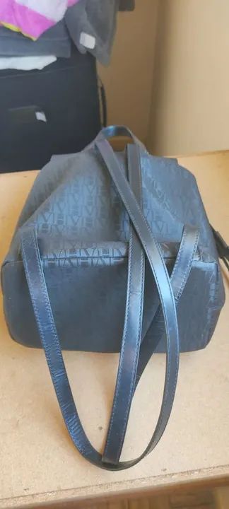 Bolsa Victor Hugo original - Foto 2