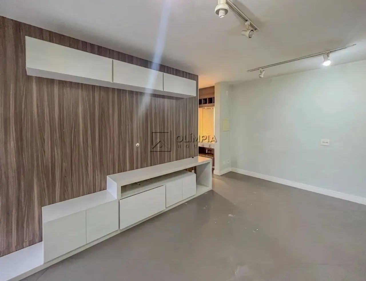 Apartamento Venda 1 Dormitórios - 52 m² Brooklin - Foto 4