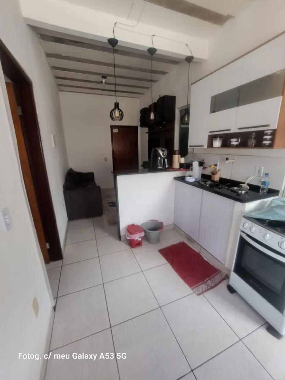 Foto - Vila Velha - Guaranhuns