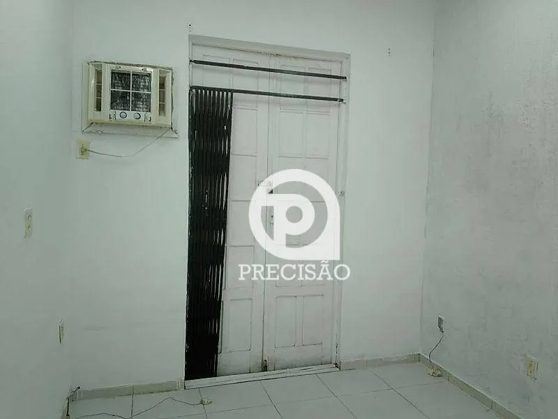 Sala para alugar, 8 m² por R$ 861,72/mês - Abolição - Rio de Janeiro/RJ