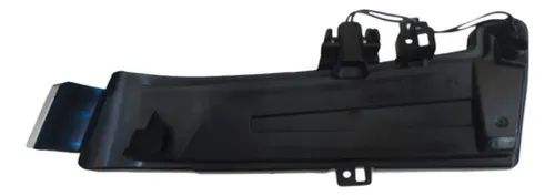 Pisca Retrovisor Mercedes C180 C200 2010 2011 2012 2013 2014 - Foto 5