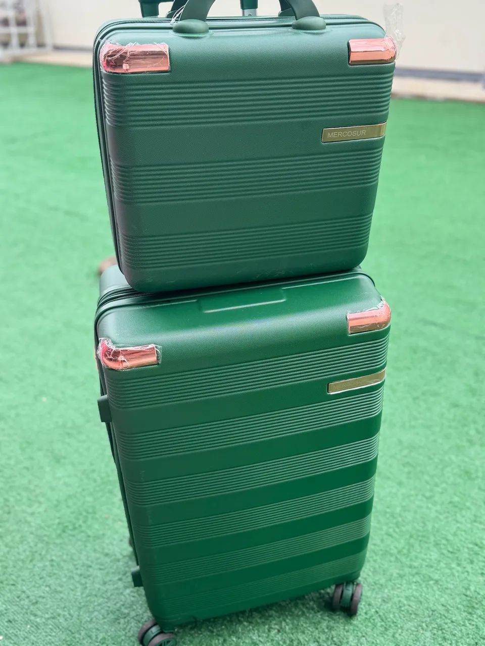 Kit mala 23kg  - Foto 4
