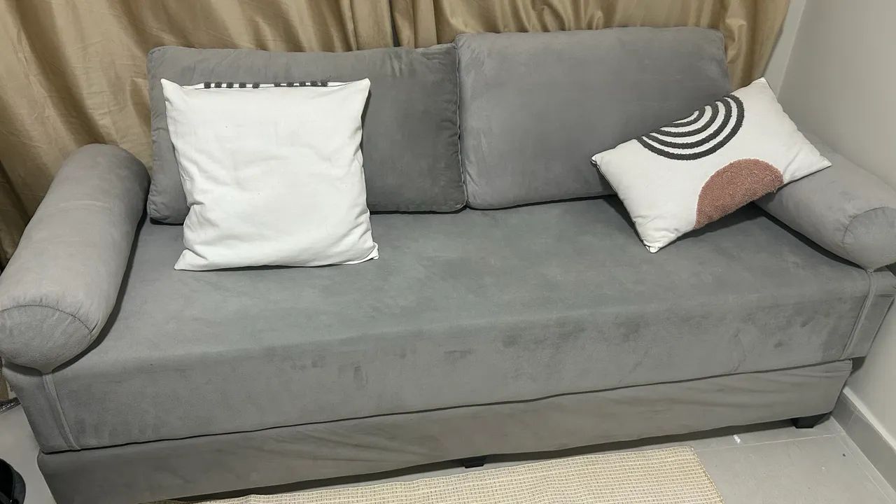 Sofá cama  - Foto 2