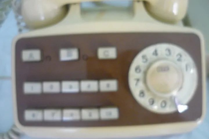Multitel Centrais Telefônicas com Tecla usadas no Estado Leia Descrição - Foto 2