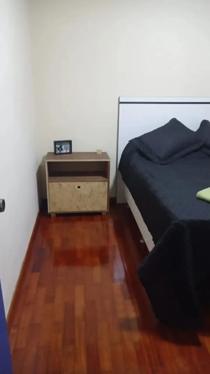Imóvel para aluguel com 120 metros quadrados com 3 quartos em Rio Branco - Belo Horizonte