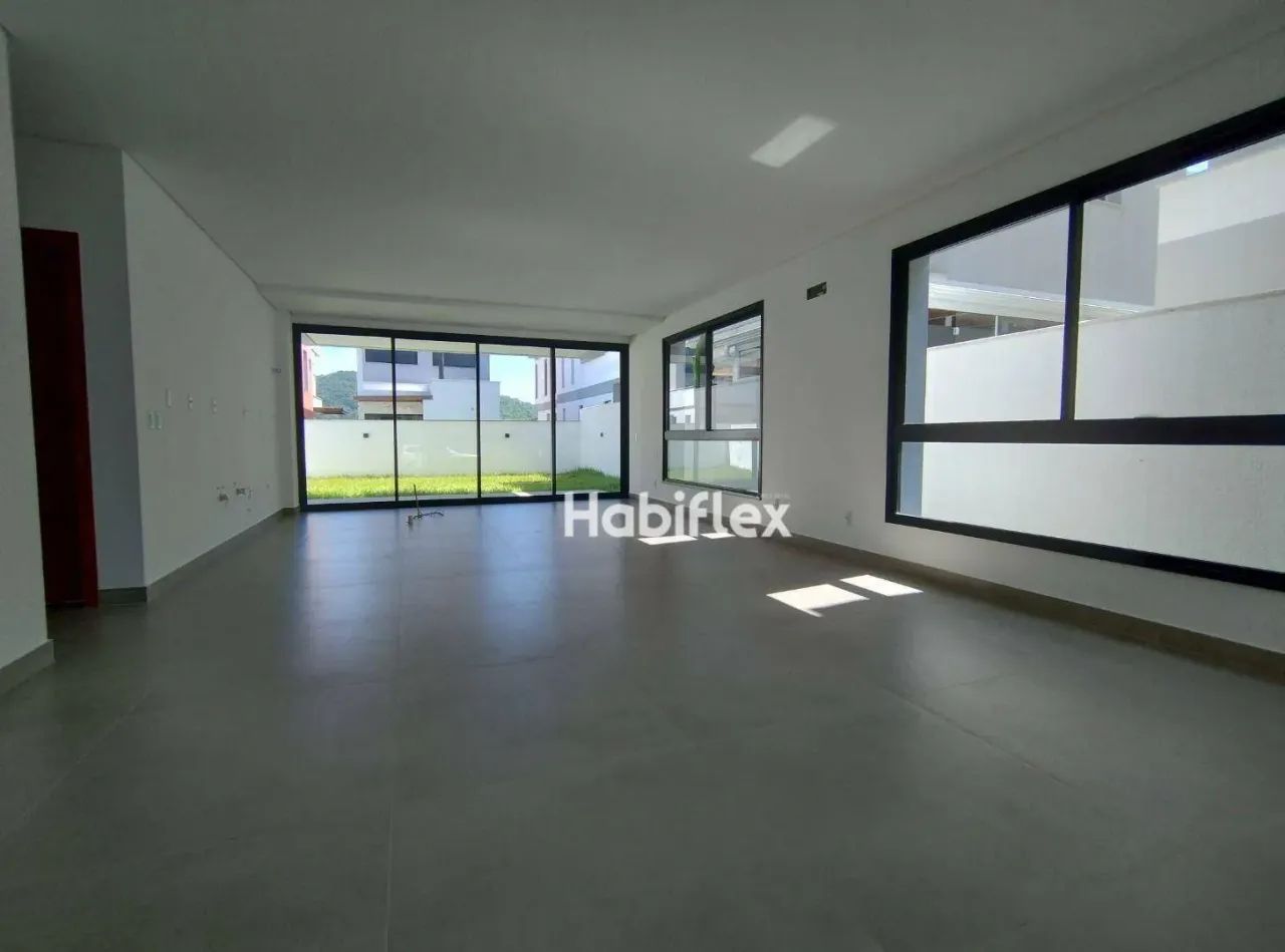 Casa com 3 suítes à venda, a 5 minutos da Praia do Novo Campeche - Rio Tavares - Florianóp - Foto 3