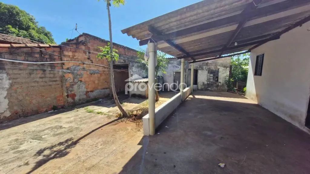 RUA 26, Q.62, L.7, S/N, CASA 2 - SETOR SANTOS DUMONT, GOIÂNIA, GOIAS, CEP: 74-463.690. - Foto 2