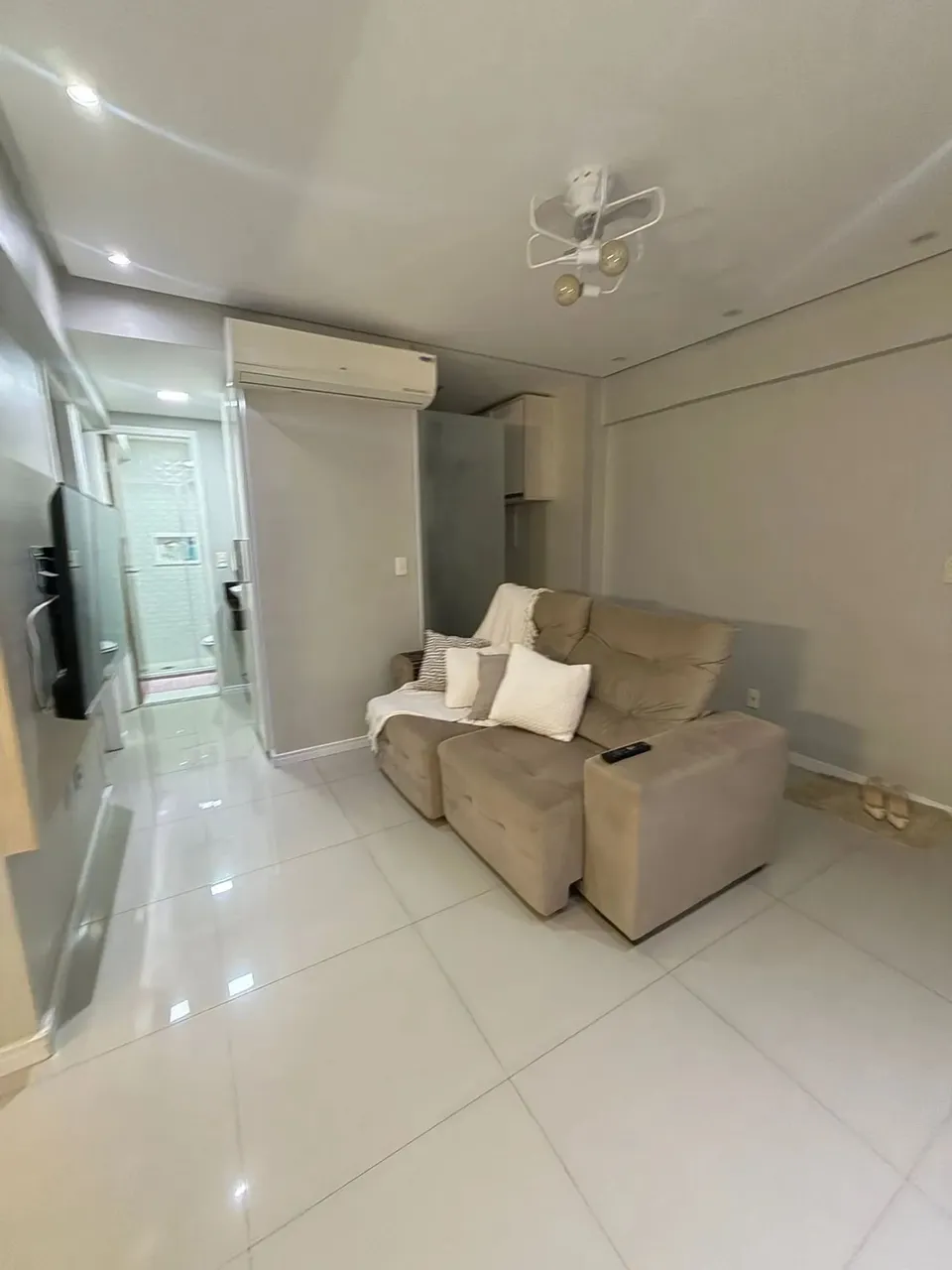 APARTAMENTO 2/4 - SUITE - PARALELA PLUS - PARALELA