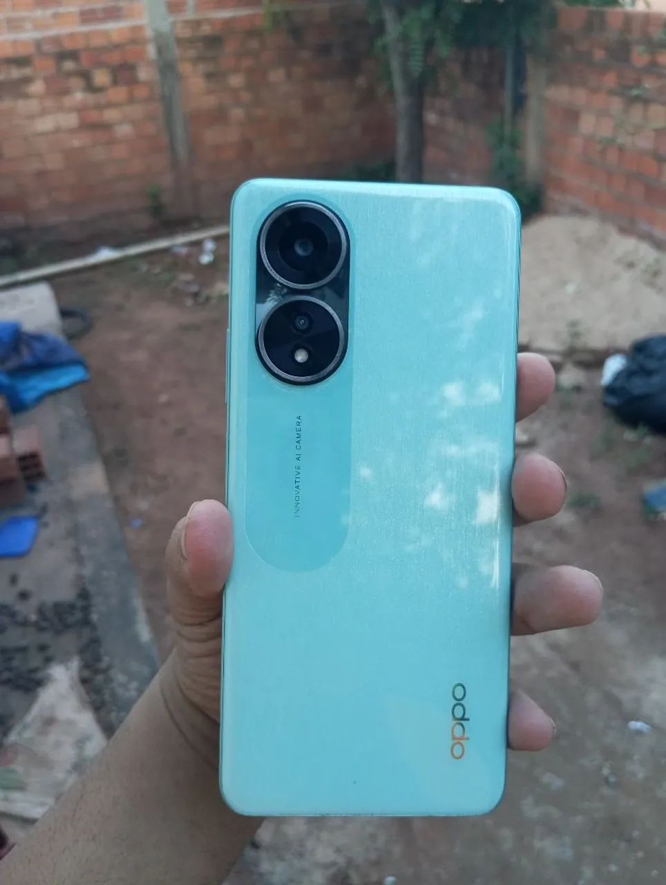 OPPO A58 - Foto 2