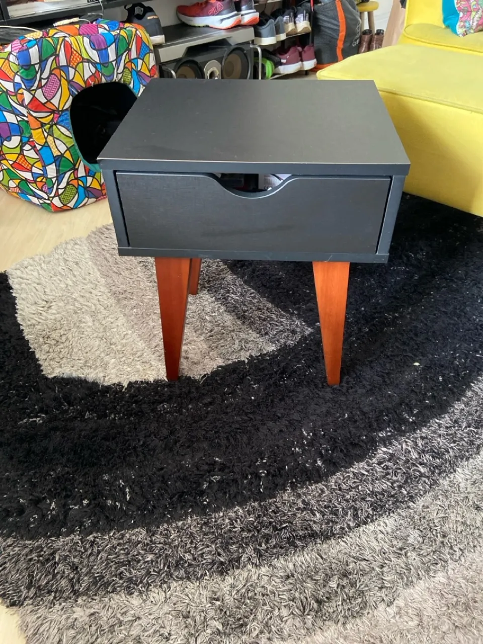 Mesa de cabeceira tokstok
