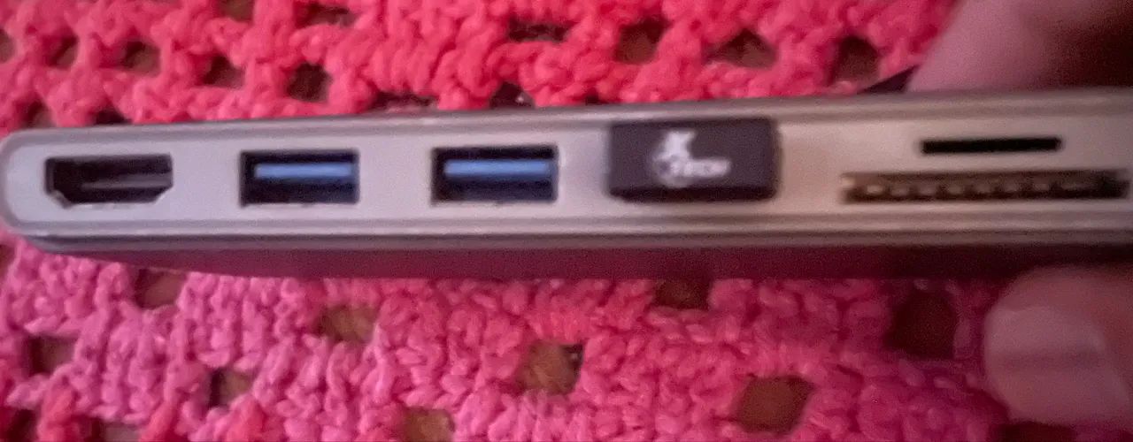 Adaptador USB  - Foto 2