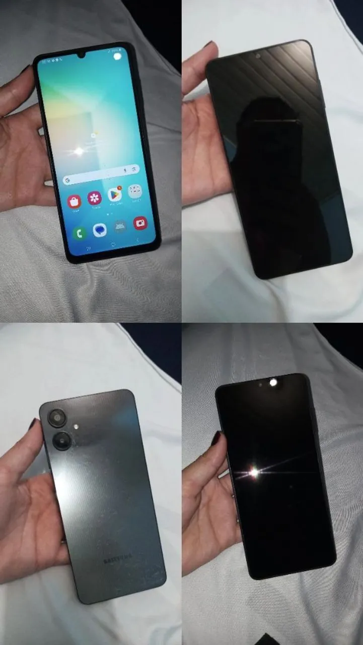 vende-se telefone