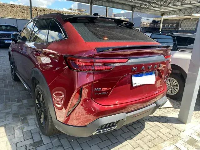 Haval Gt Phev 1.5 aut 2024/2025 apenas 289.990,00 ligue *Oportunidade - Foto 4