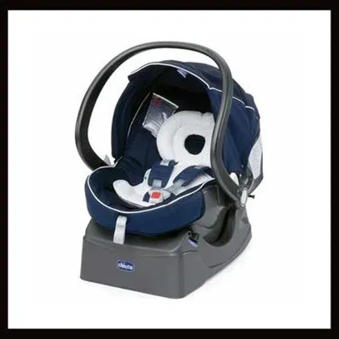 BEBÊ  CONFORTO - CHICCO 