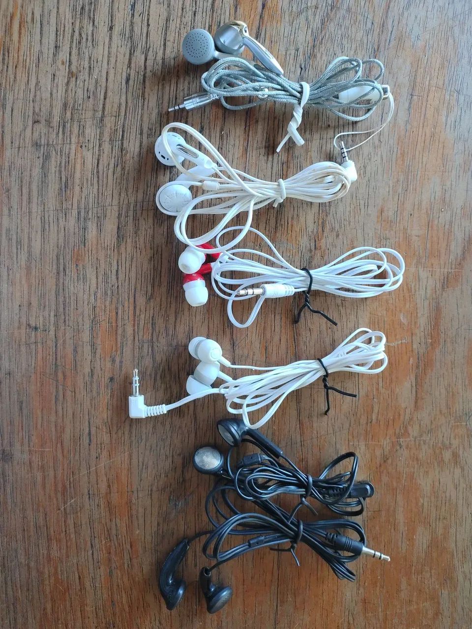 Fones de Ouvido de Qualidade e Marca - Foto 3