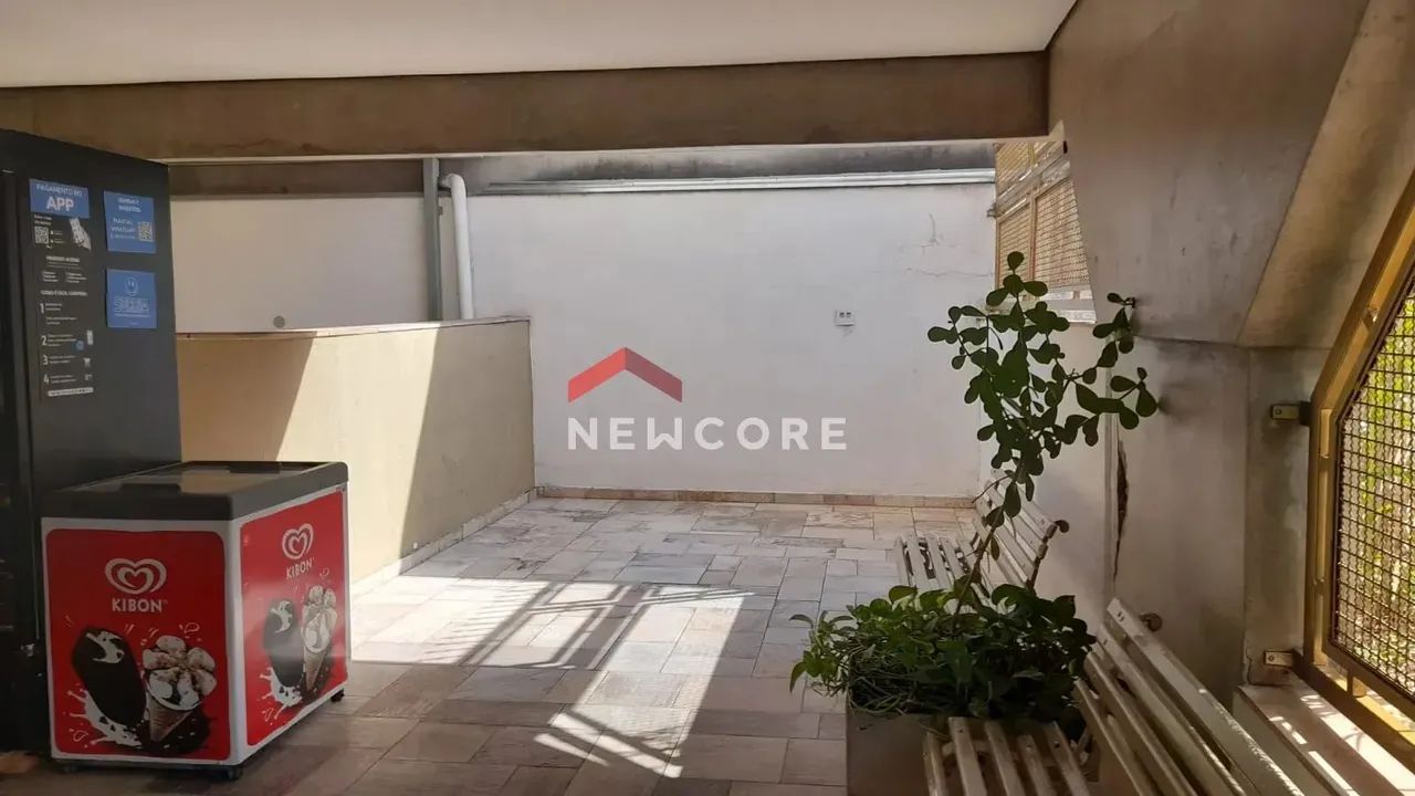 Studio em Rua Doutor Quirino - Centro - Campinas/SP - Foto 3
