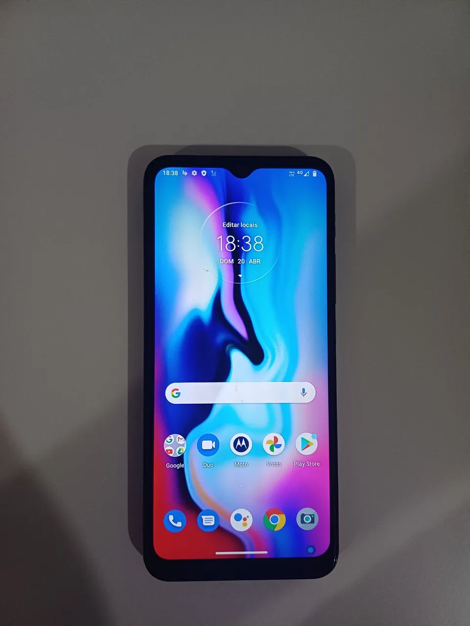 Motorola e (7) Plus