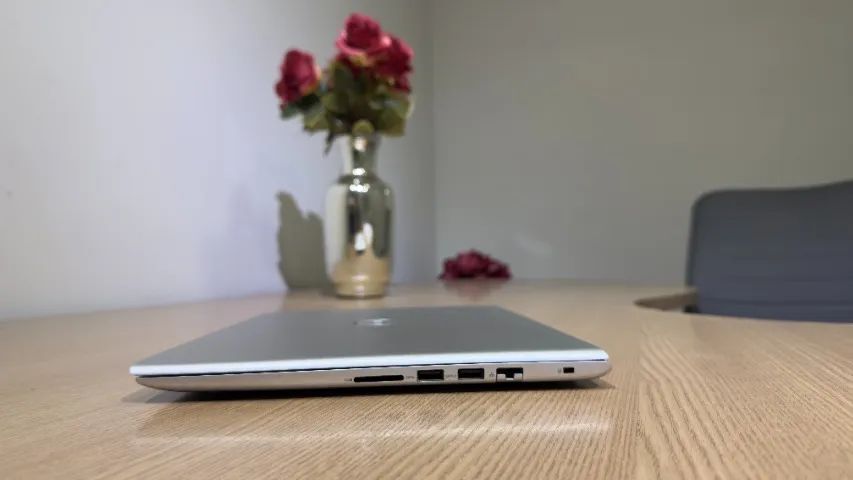 Notebook Dell Vostro 7 32Gb 256Gb SSD 1Tb HD Placa dedicada (Garantia) - Foto 3