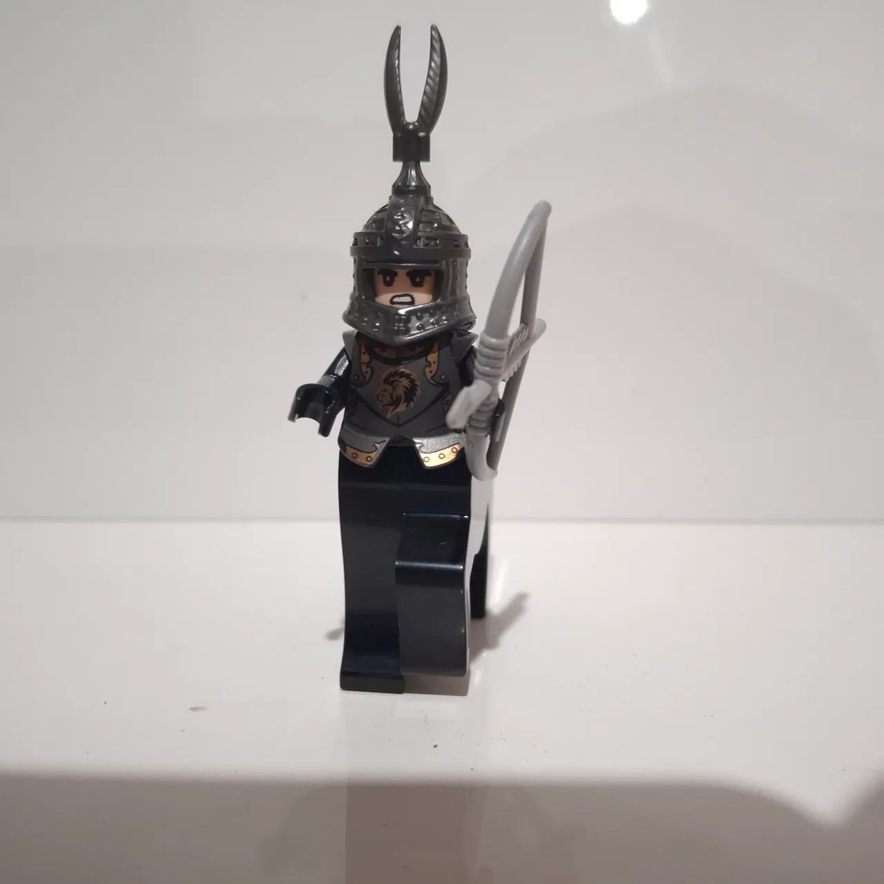 Similar Lego Centauro