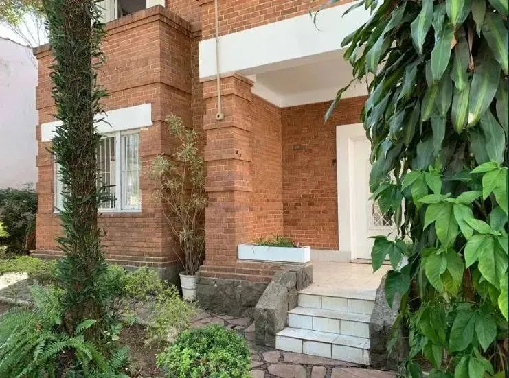 Luxuoso Sobrado para Alugar em Jardim Paulista - 3 Dormitórios e 2 Vagas por R$ 15.000 - Foto 3