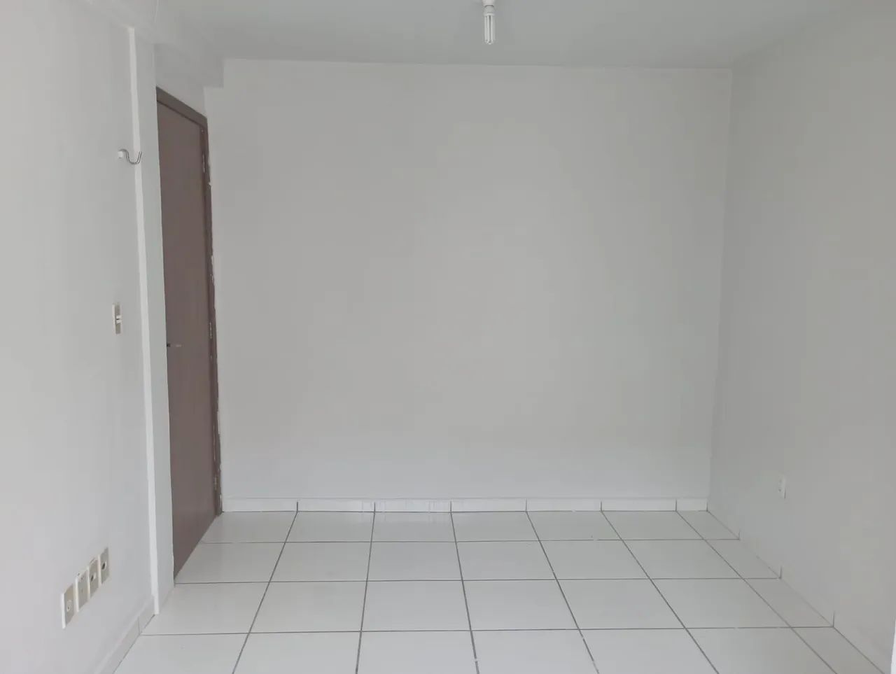 Alugo Apartamento - Condomínio Vida Nova - Foto 3