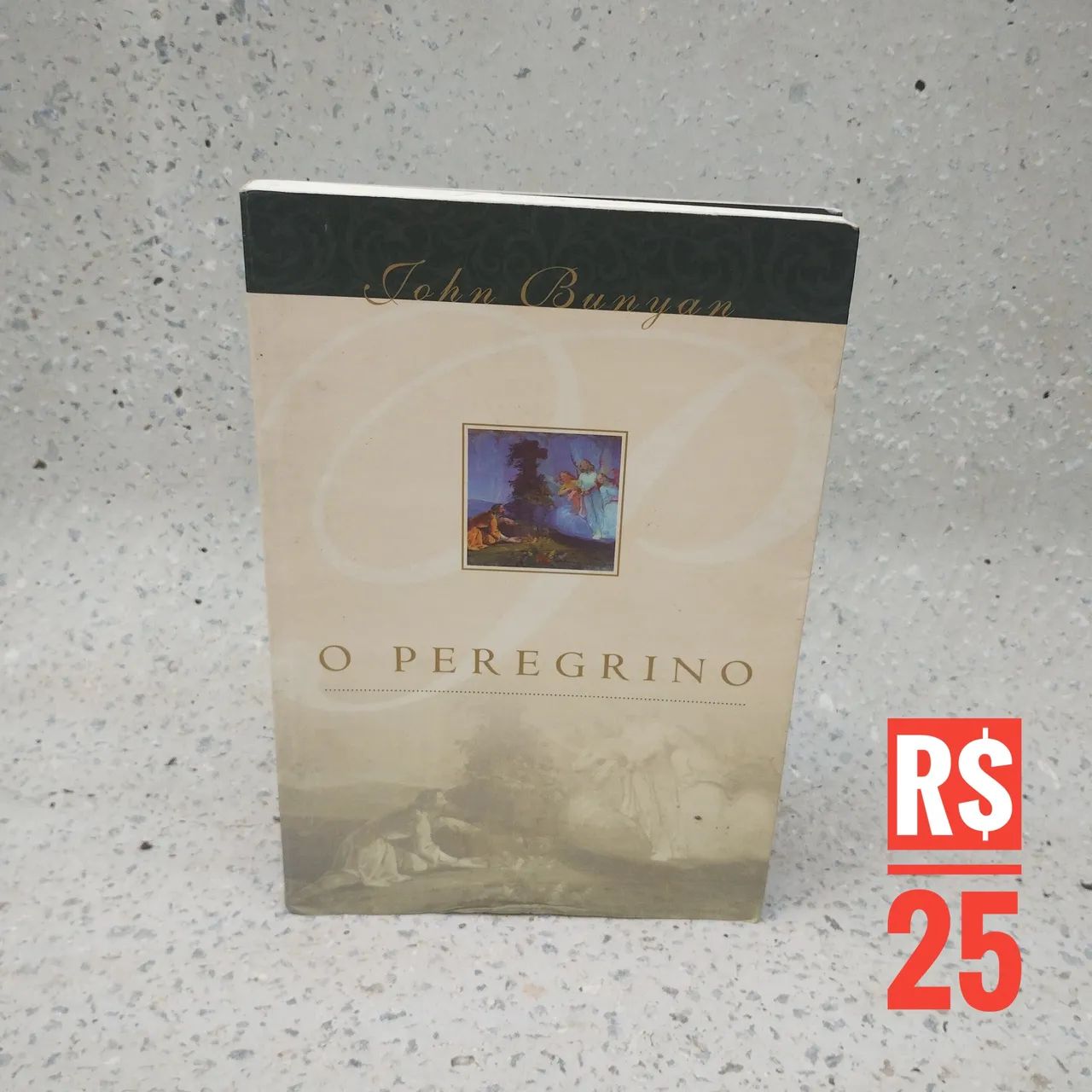 O Peregrino - John Bunyan