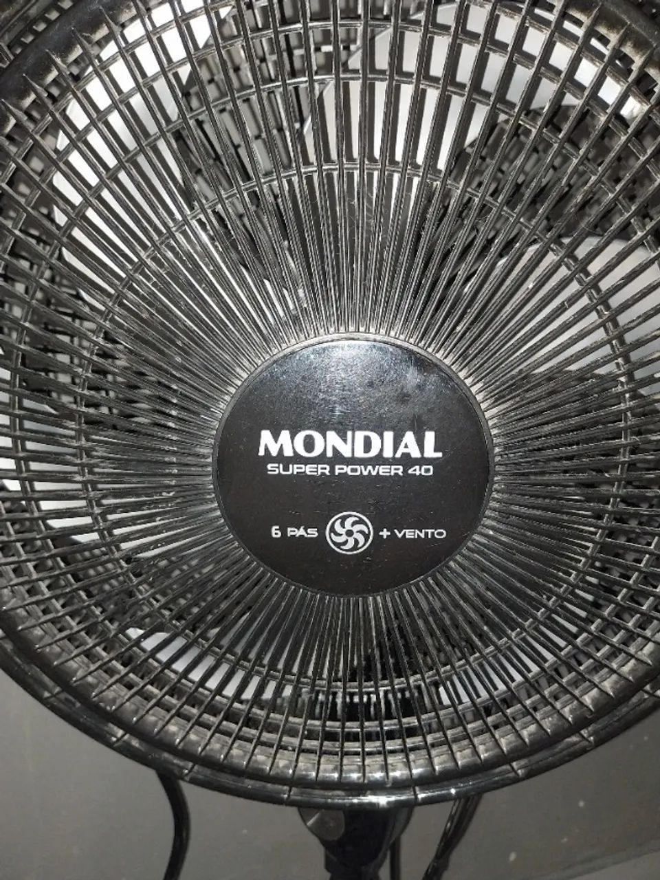 Ventilador Chao para tecnicos - Catete (perto do metro) - Foto 4
