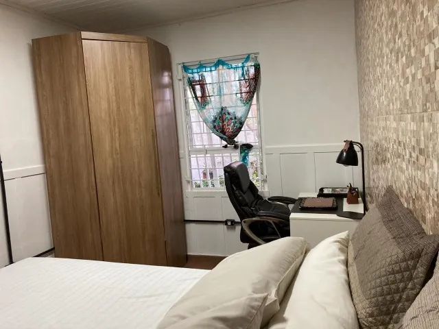 Hospedagem por Diária ou Pacote Temporária -Casa Privativa - Pinhais/PR - Foto 4