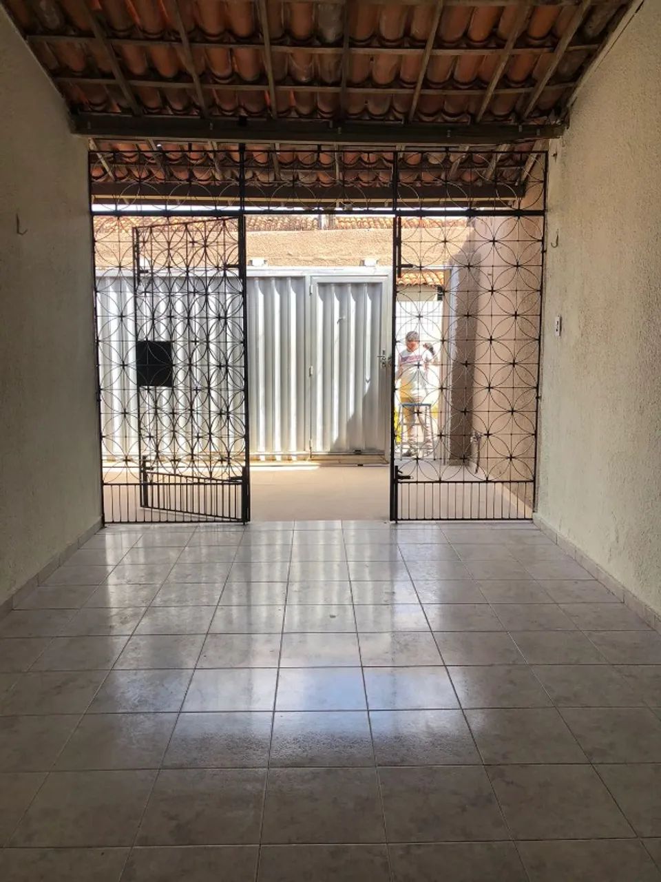 Casa na Parangaba com 4 Quartos! - Foto 2