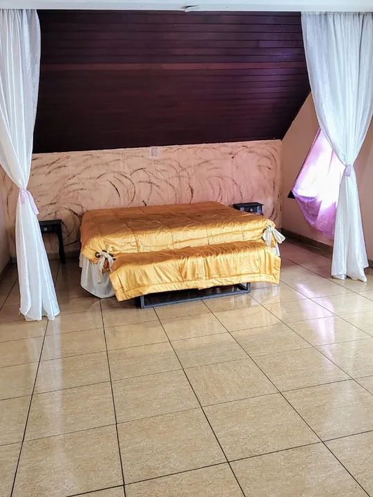 Linda chácara locação casamento e aniversário  - Foto 11