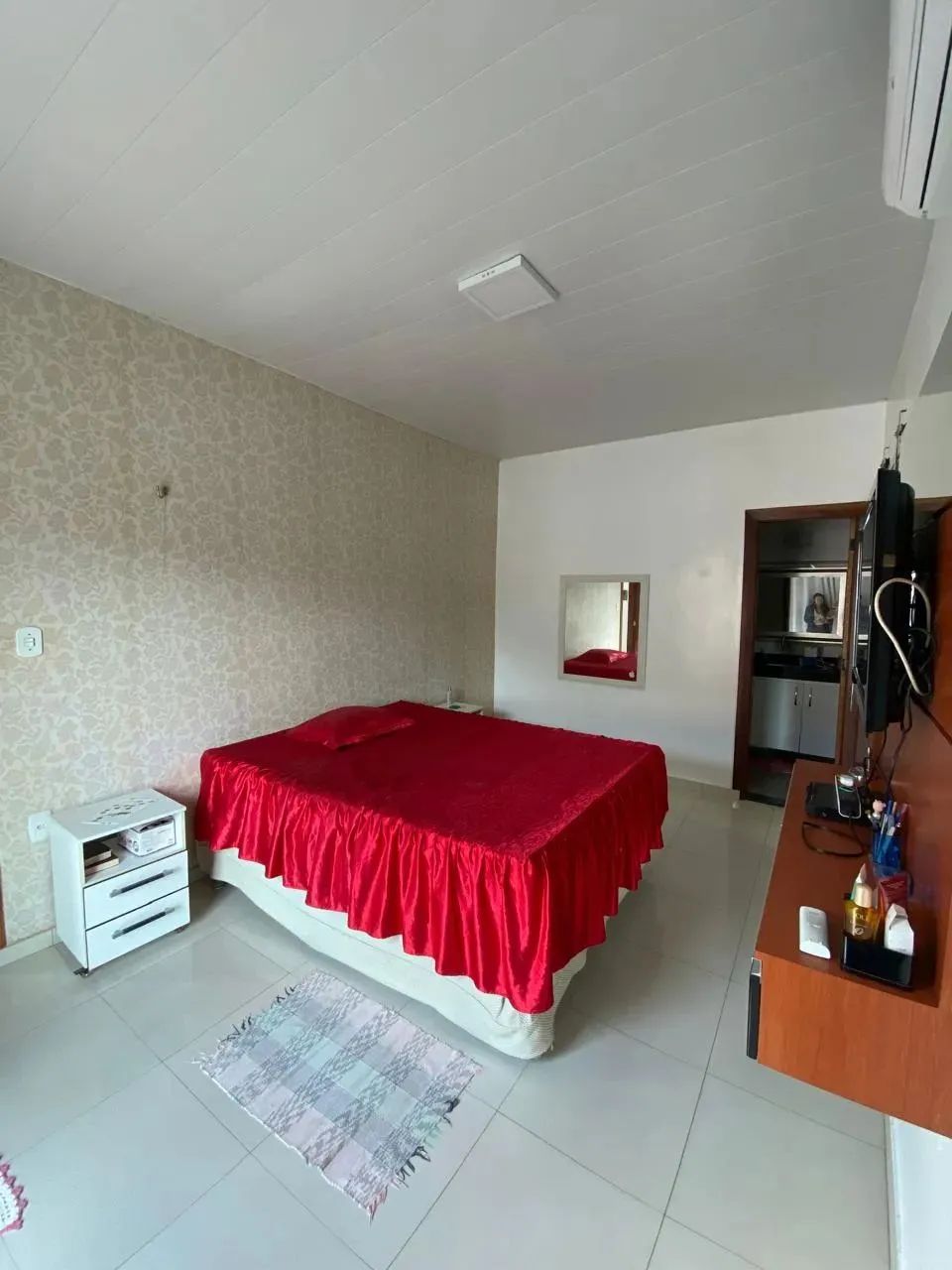 Vendo uma belíssima residência no Condomínio Jardim Verde - Foto 4