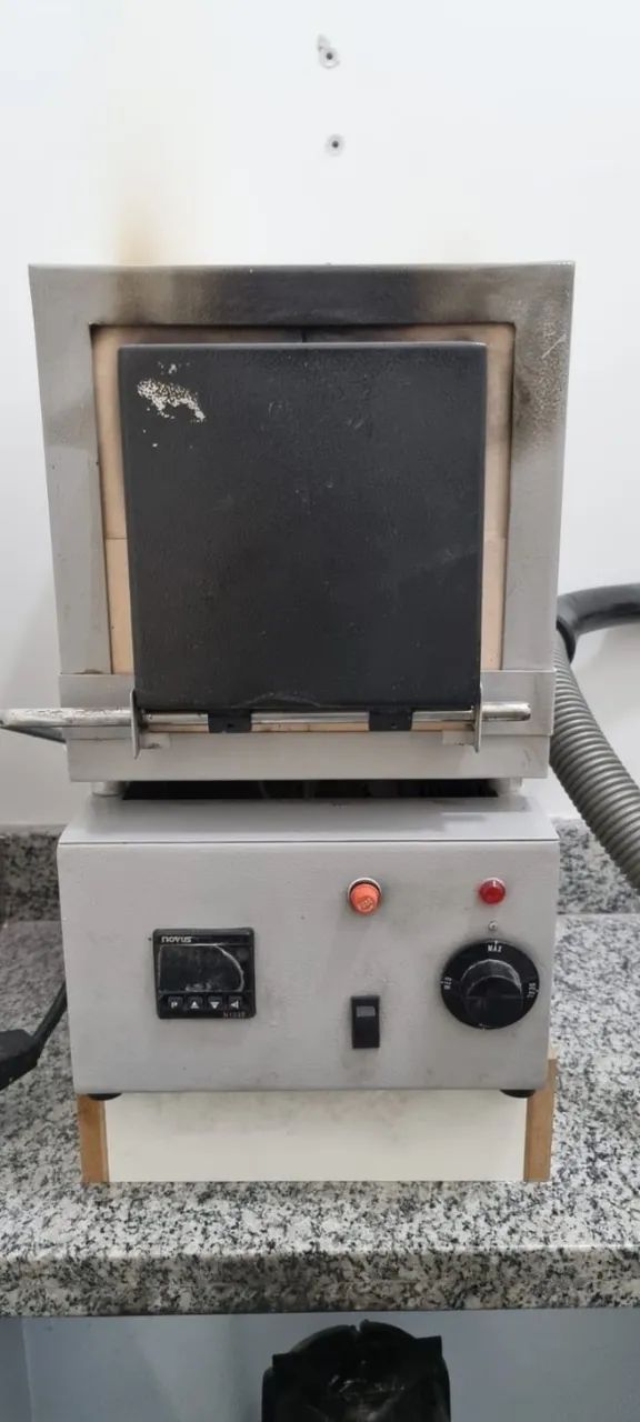 Laboratório de Prótese - Foto 2