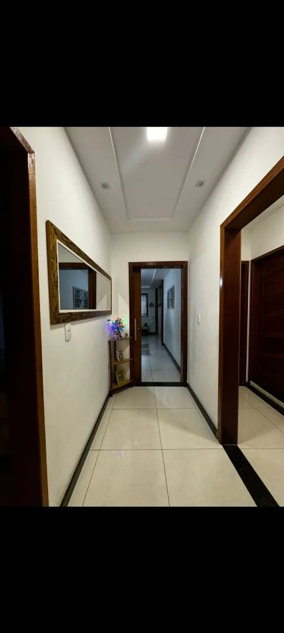 Casa 3 quartos, 1 Suíte