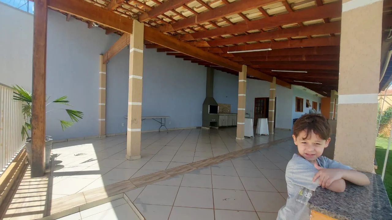 Salão de Festas e Chácara no meio de Sorocaba - Foto 3