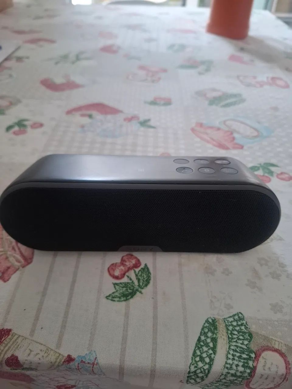 Caixa de som Bluetooth  Sony  - Foto 2