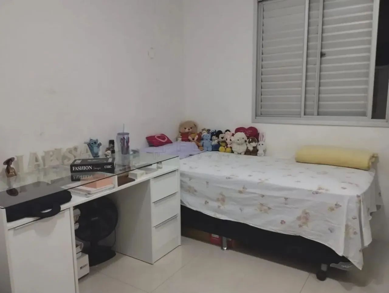 MI-Apartamento/Padrão - Residencial - No bairro Cidade Vista Verde -  Edificio Vilaggio Di - Foto 5