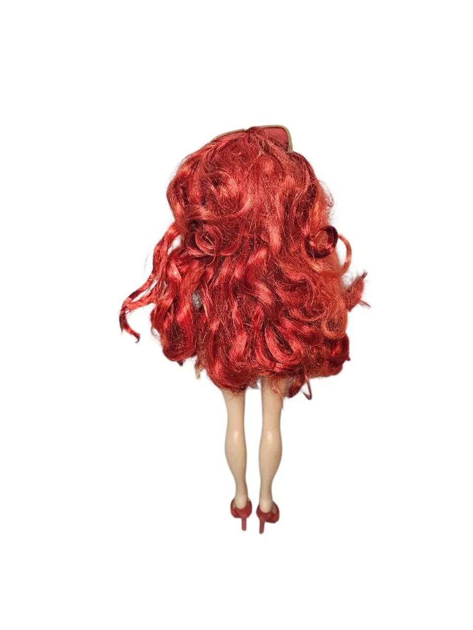Boneca Rainbow High Swim & style importadas - Foto 5