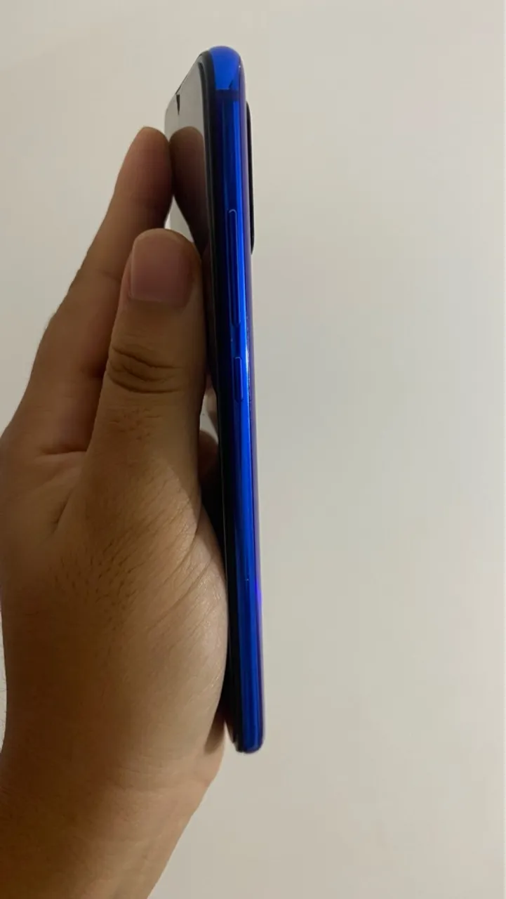Xiaomi Mi 9 Lite
