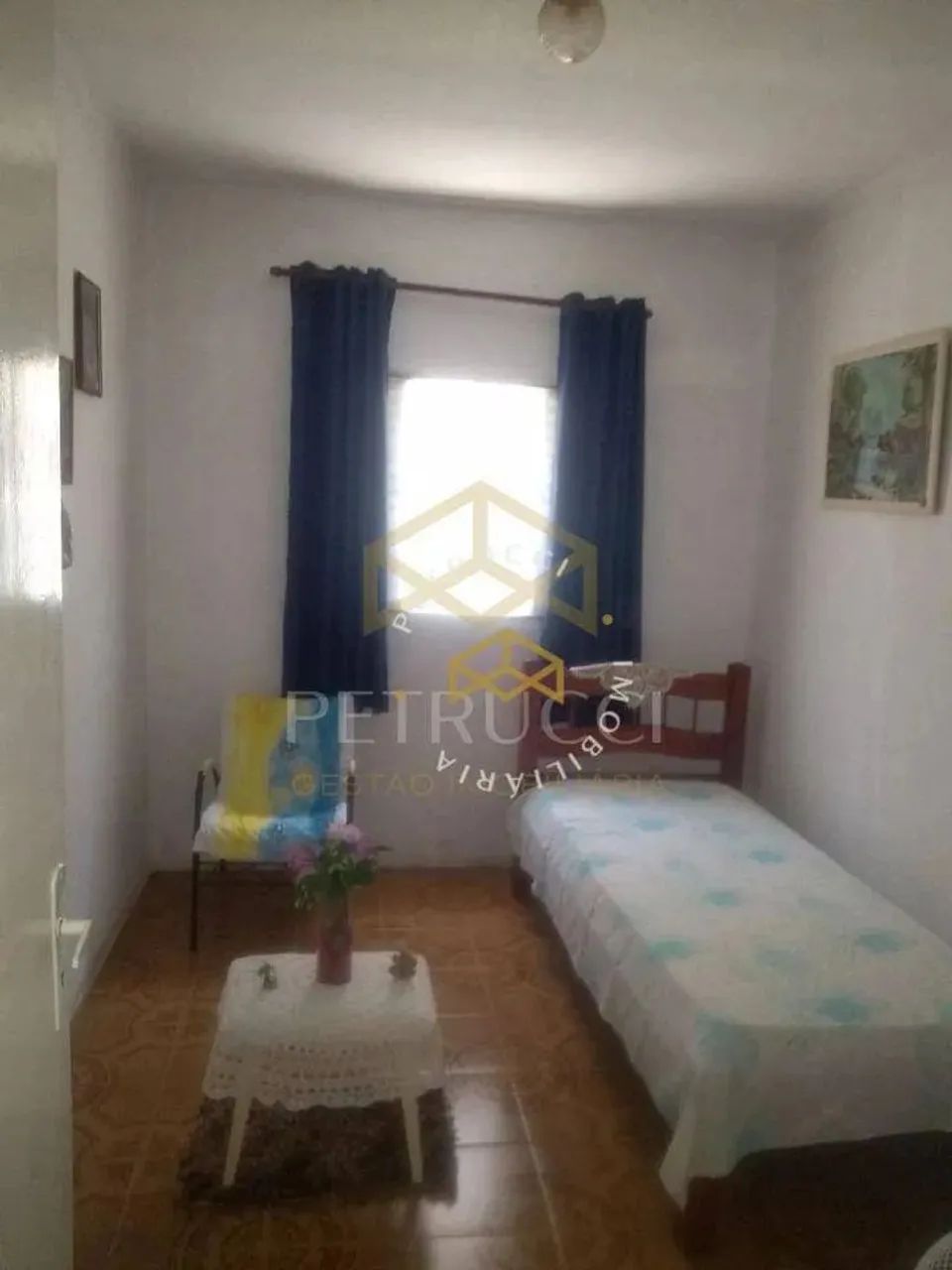 Casa Residencial à venda, Parque das Indústrias (Nova Veneza), Sumaré - CA9203. - Foto 5