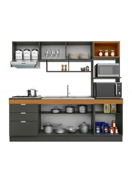 COZINHA COMPACTA PRIMAVERA  - Foto 2