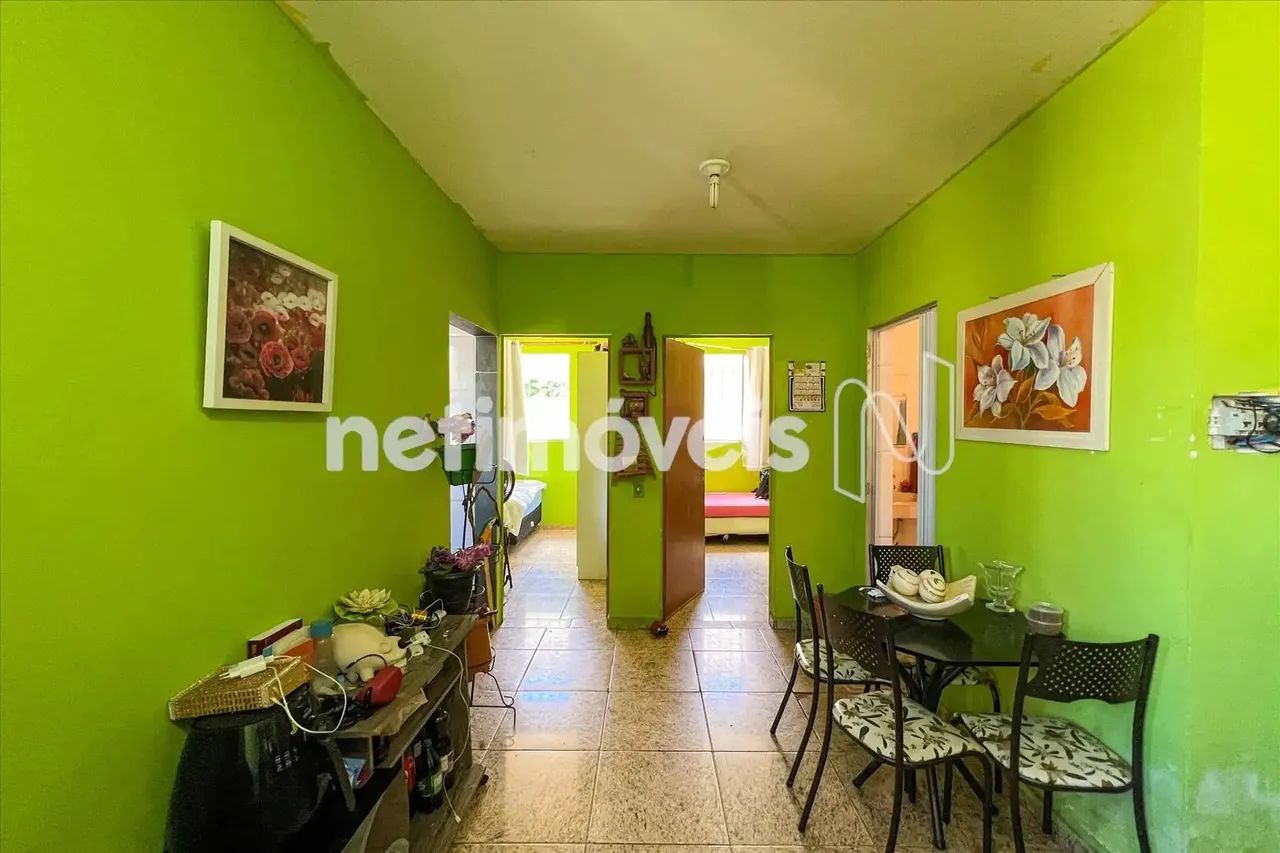 Excelente Apartamento de 2 Quartos à Venda no Belmonte