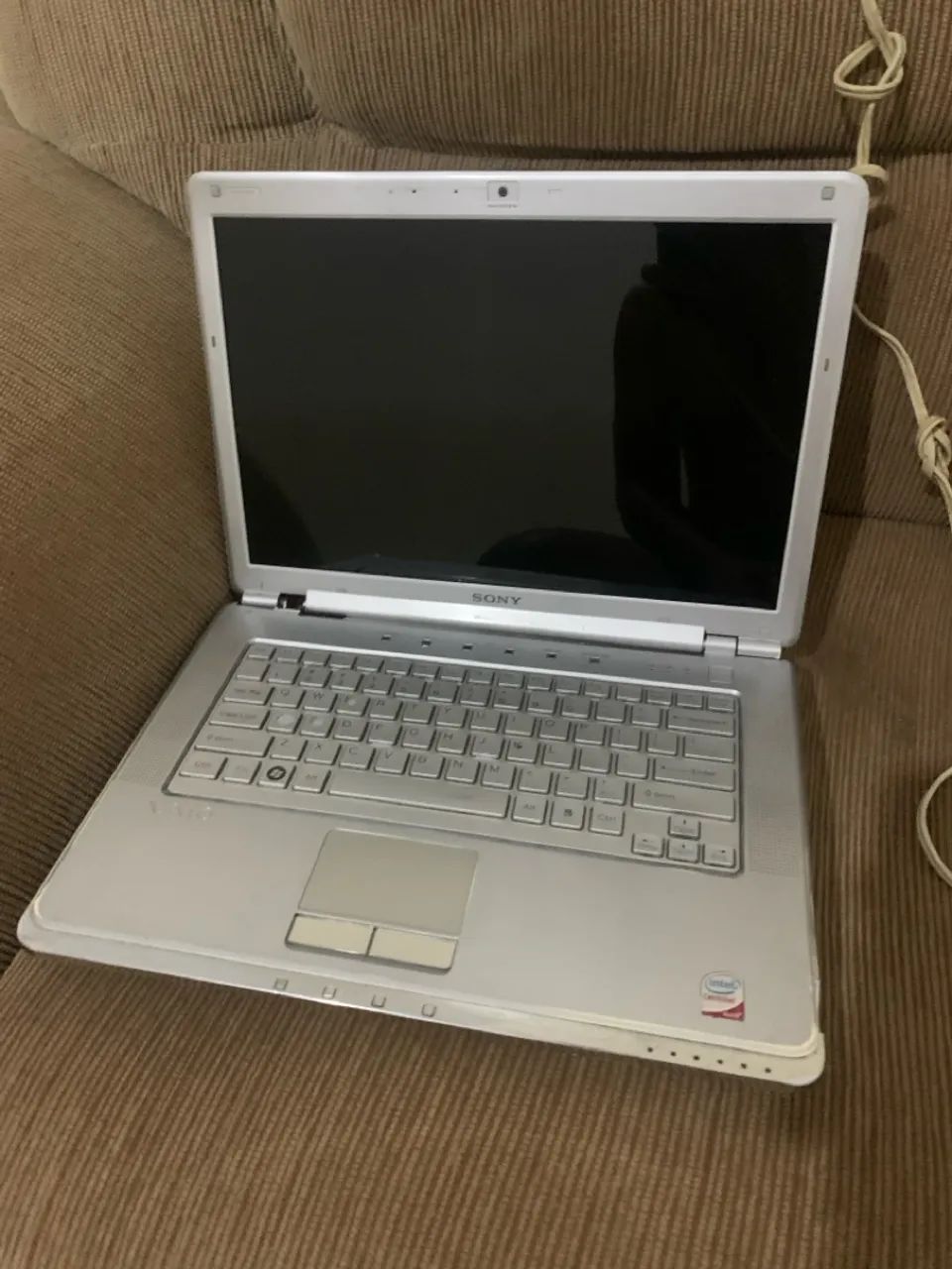 Notebook VAIO - Design elegante e desempenho impecável - Foto 2