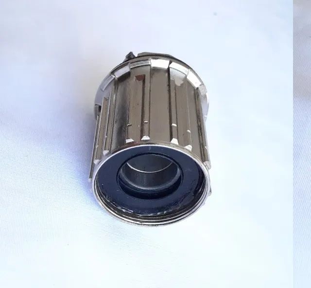 Freehub Cubo Novatec D442SB-B12-S4S